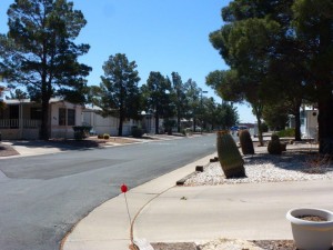 Mobile Home Community (11)