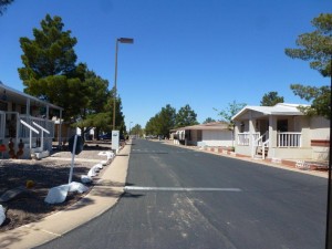 Mobile Home Community (4)