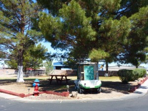 Mobile Home Community (14)