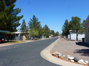 Mobile Home Community (16)